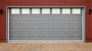 Garage Door Repair at Coral Springs City Center, Florida